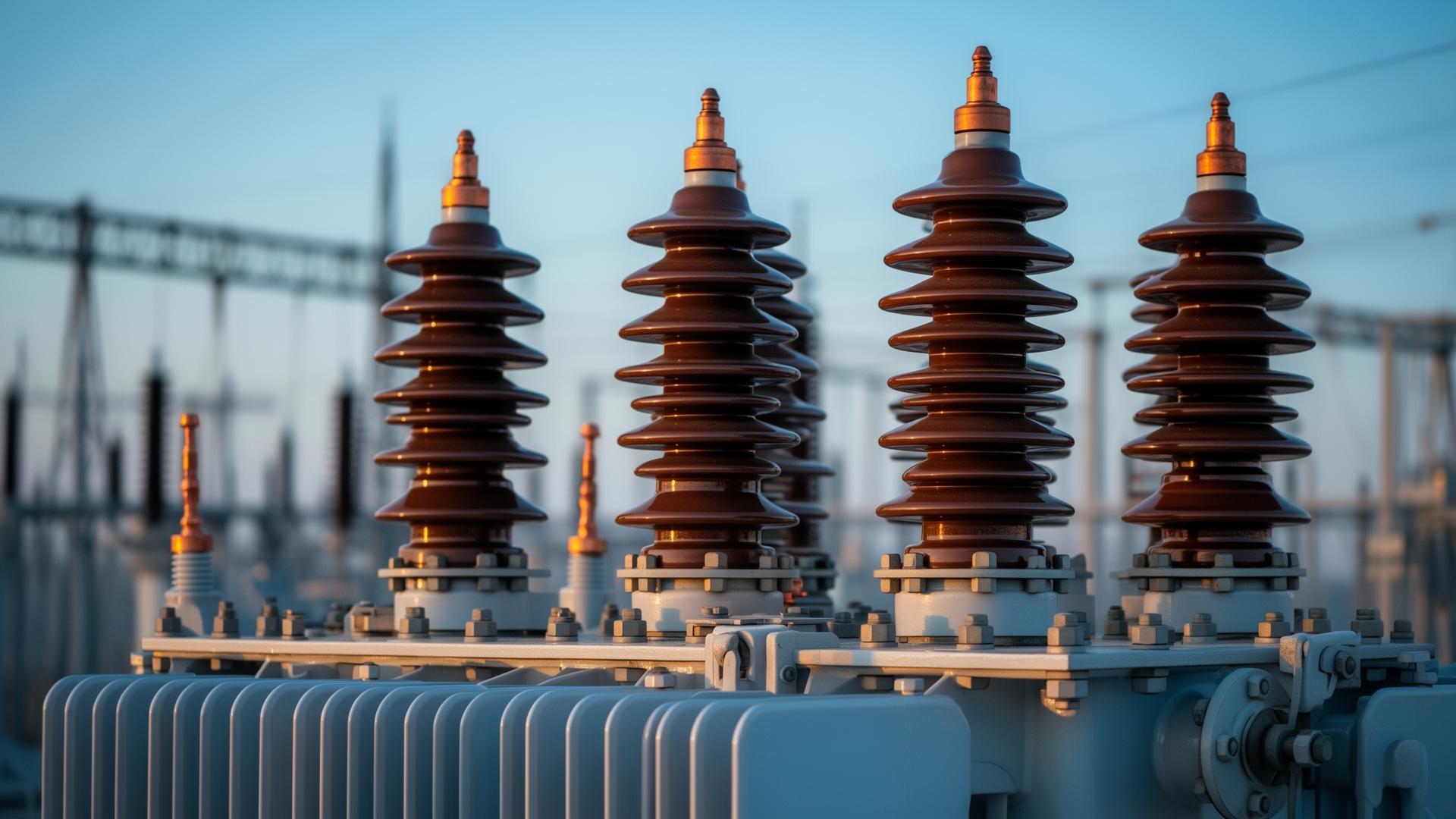 Industries We Power