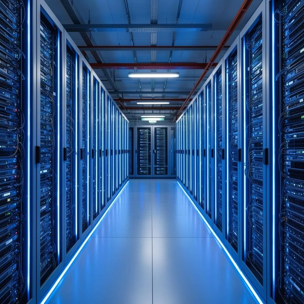 Data Centres