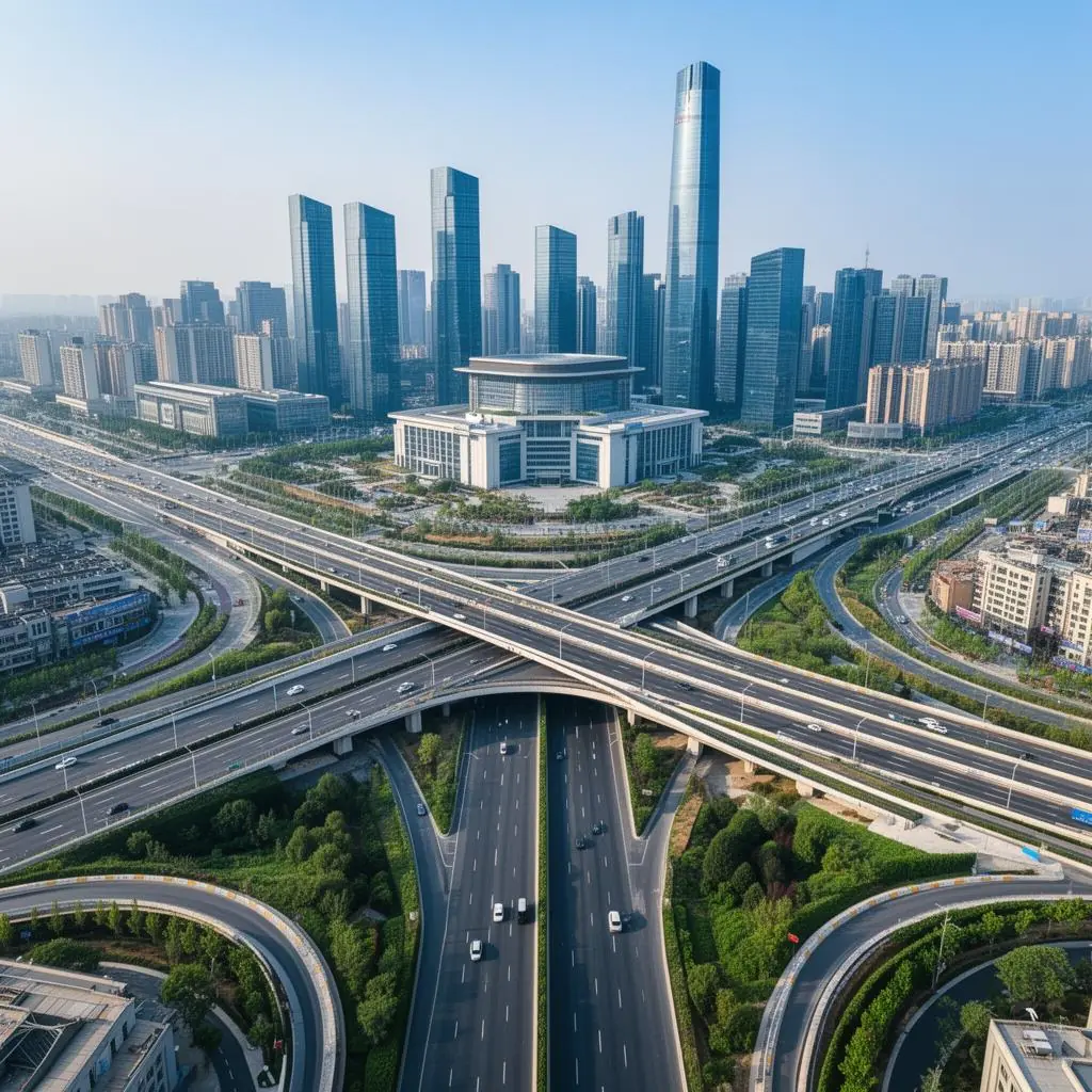 Government & Infrastructure