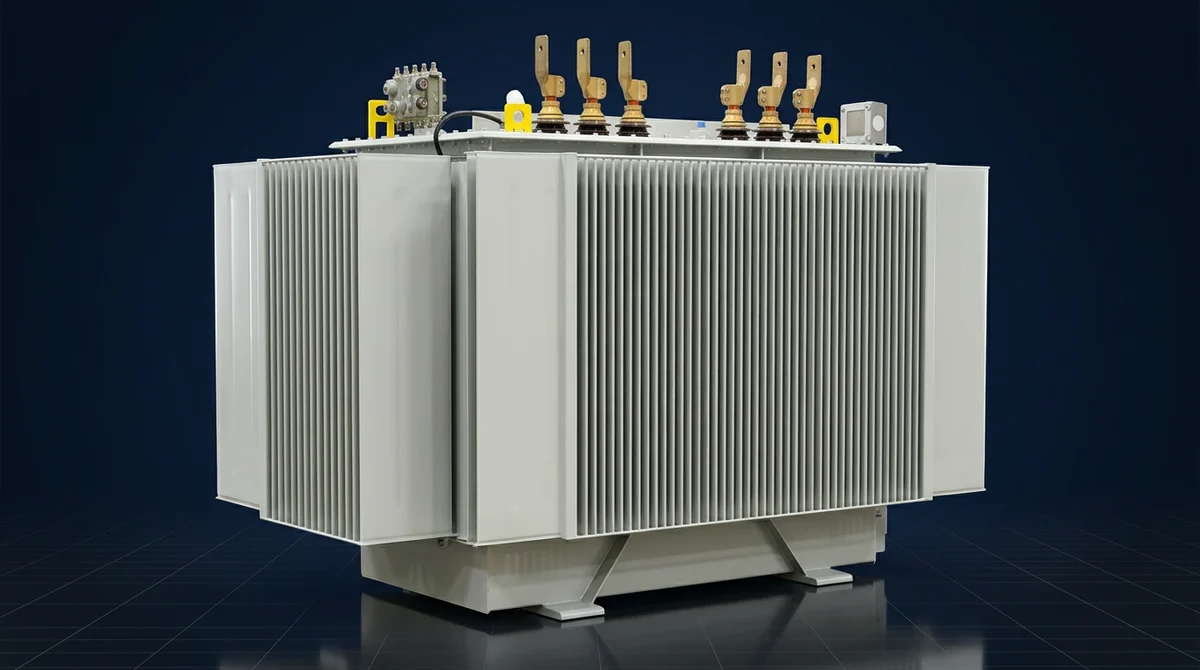 Inverter Duty & Solar PV Transformers