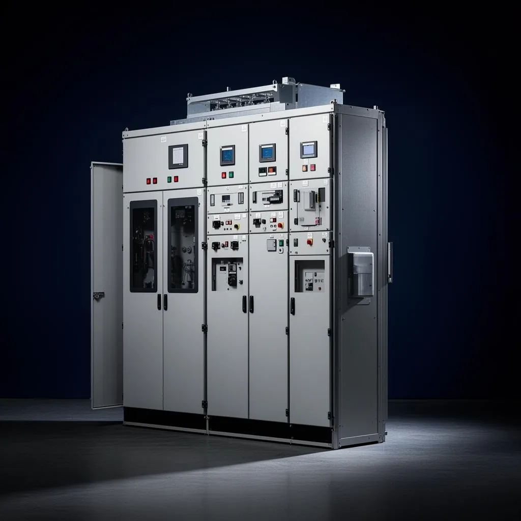 MV Switchgear — Eclipse Range — related product