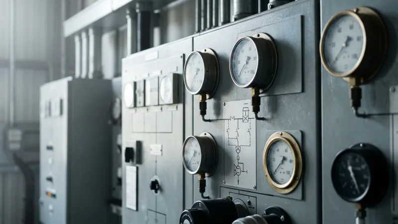 ADWEA Closed-Loop Distribution Reshapes the Substation Spec