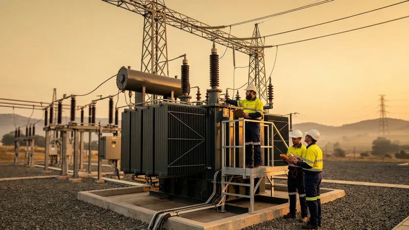Decoding Aramco 9COM: A Supplier's Guide to Pre-Qualification