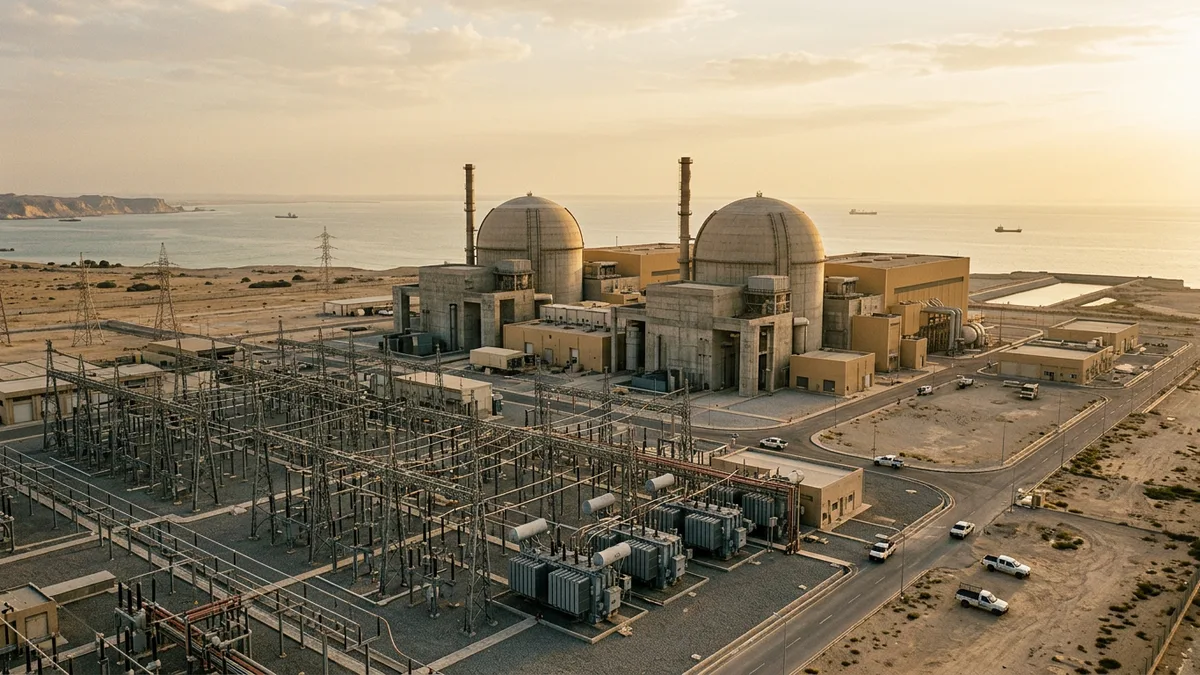 Auxiliary Transformer Specifications for Class-1E Nuclear Reliability