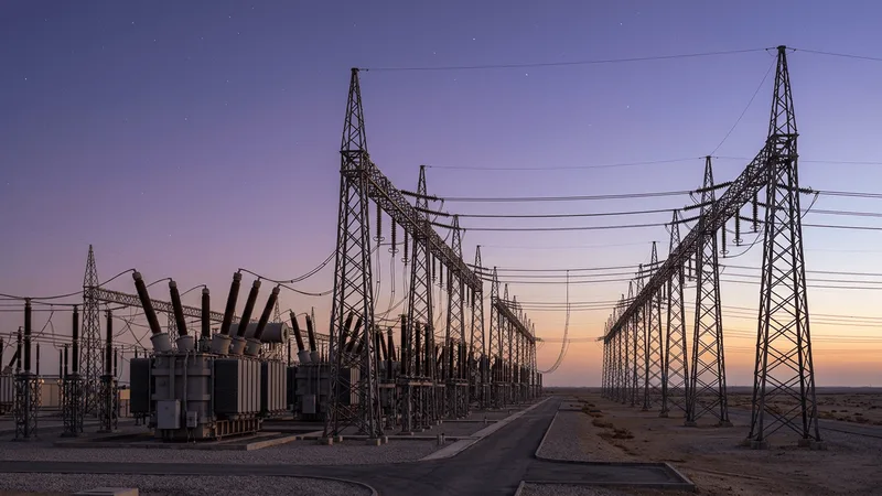 The Quiet Strength of an Interconnected Grid