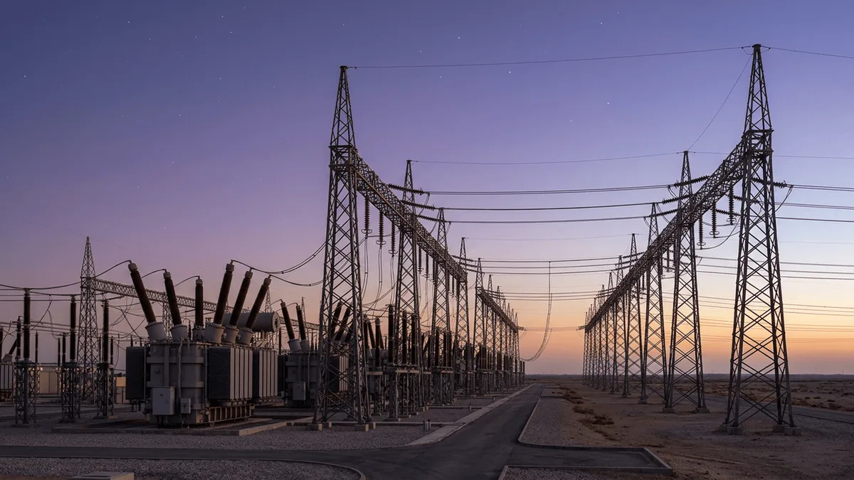 The Quiet Strength of an Interconnected Grid