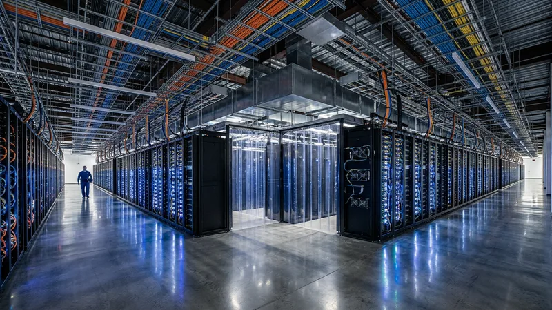 Hyperscale Power Design for Sharjah's Data-Centre Belt