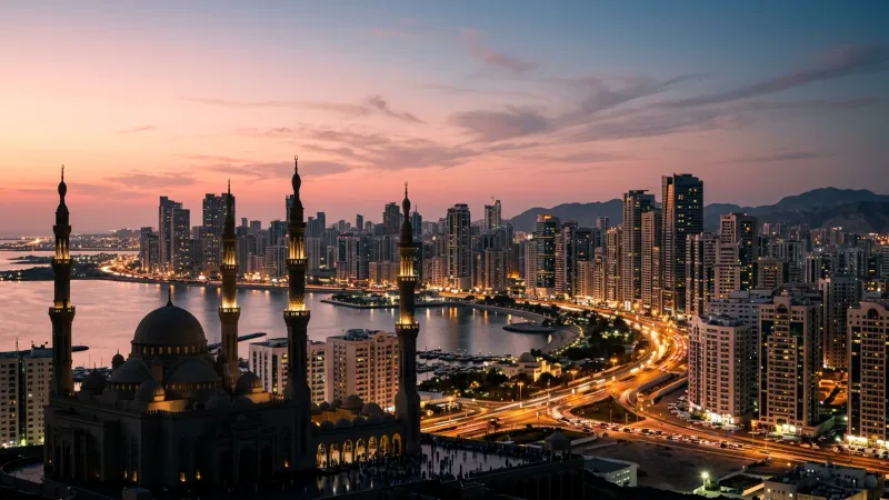 The Ramadan Load Curve: How Gulf Utilities Re-Engineer the Grid for One Holy Month