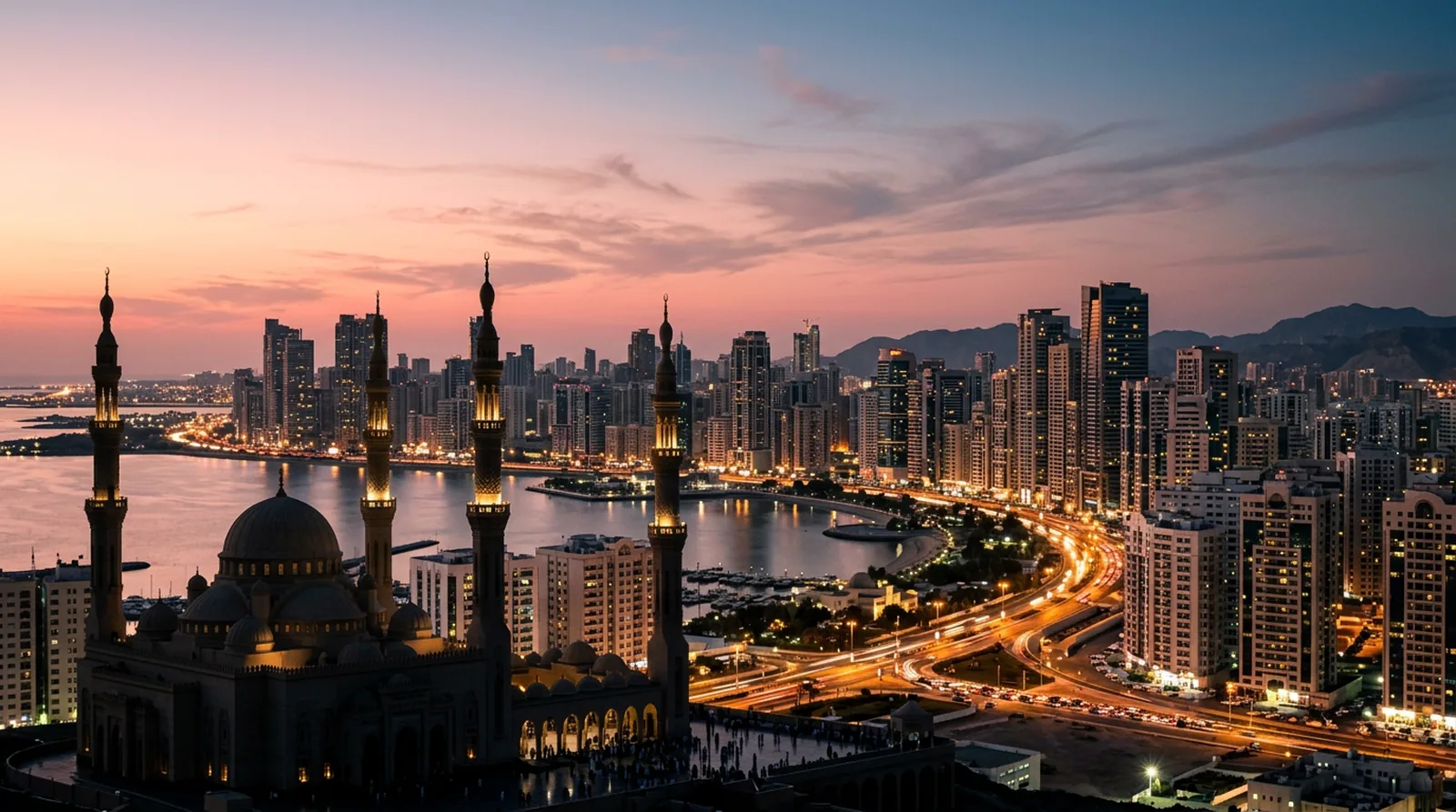 The Ramadan Load Curve: How Gulf Utilities Re-Engineer the Grid for One Holy Month