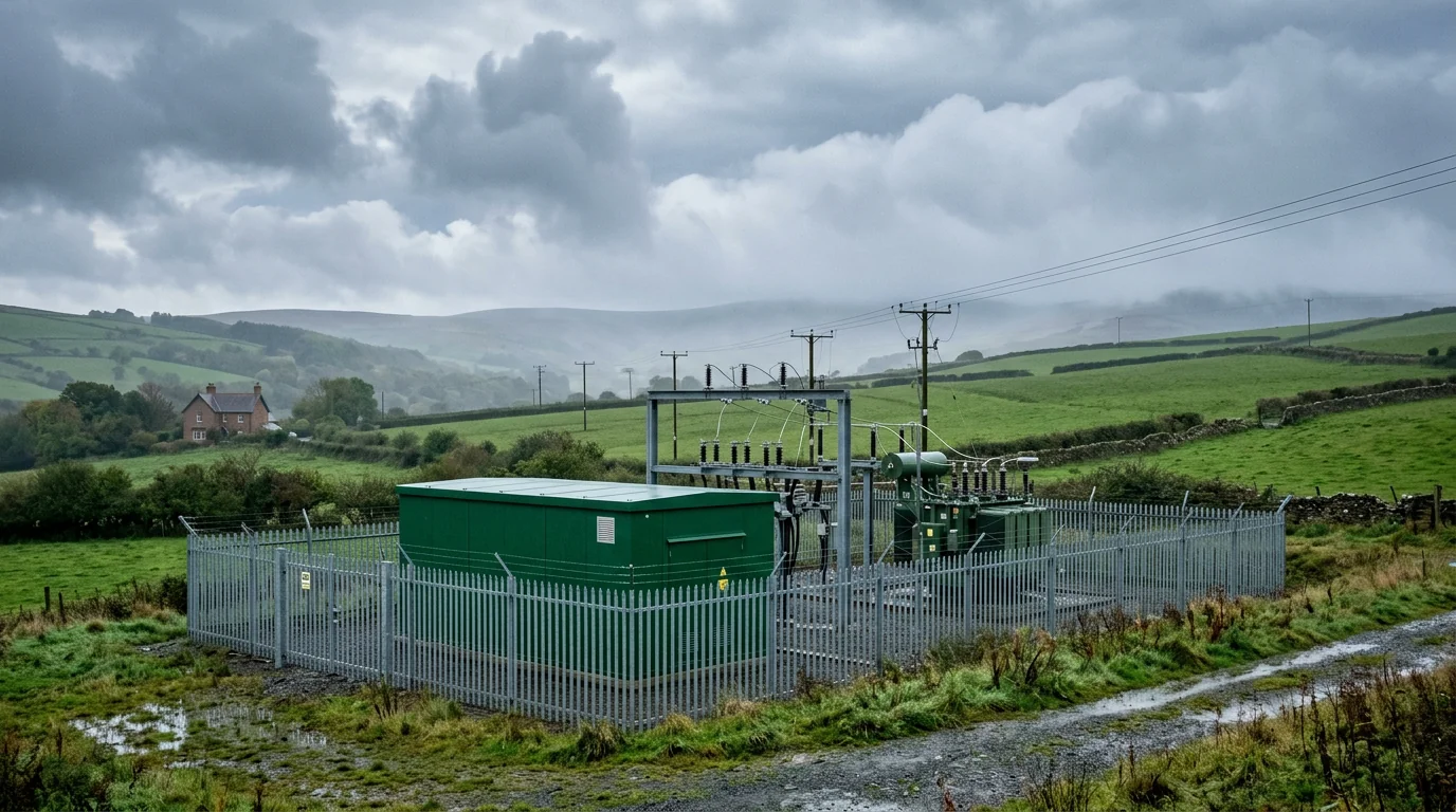 The Silent Revolution: Why Britain’s Low-Voltage Networks are Rebuilding