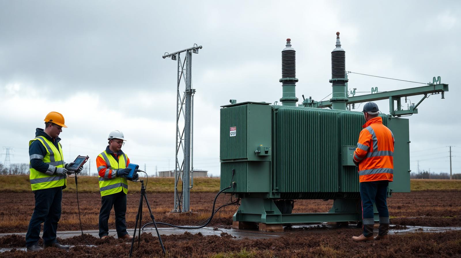 ENATS 35 in the Field: When a UK Test Voids an IEC Pass