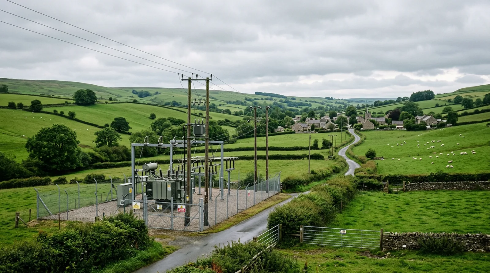 G99 Decoded: The Grid Connection Document Every UK Renewables Developer Should Read Twice