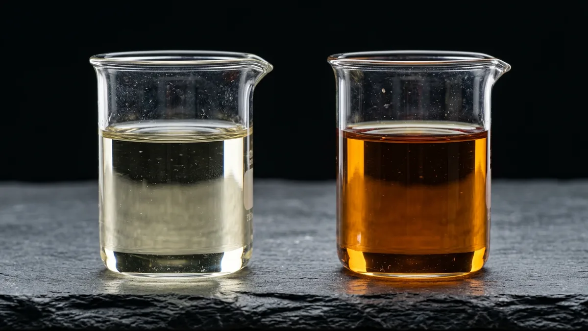 The 130-Year-Old Fluid vs. The New Kid: Mineral Oil vs. Ester in Transformers