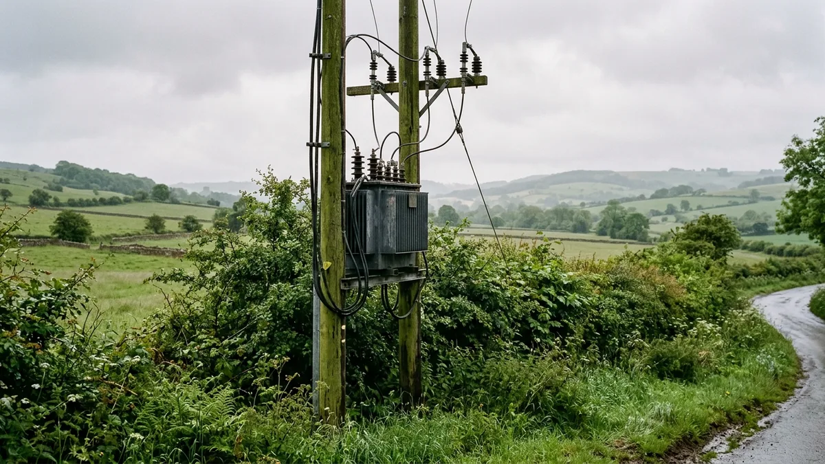RIIO-ED2 Totex Logic: A £10k Repair Defers a £1.5M Rebuild