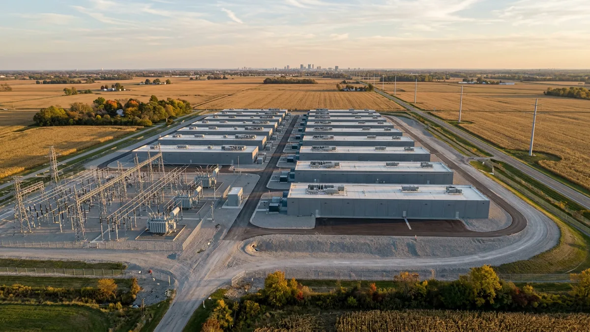 Why Columbus Is Quietly Becoming America's Next Data Center Capital
