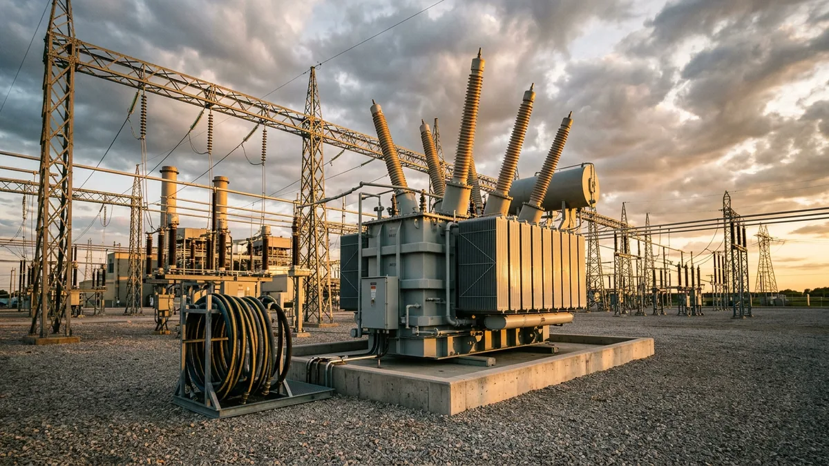Installation Support: How Smart Owners Protect a Transformer Investment