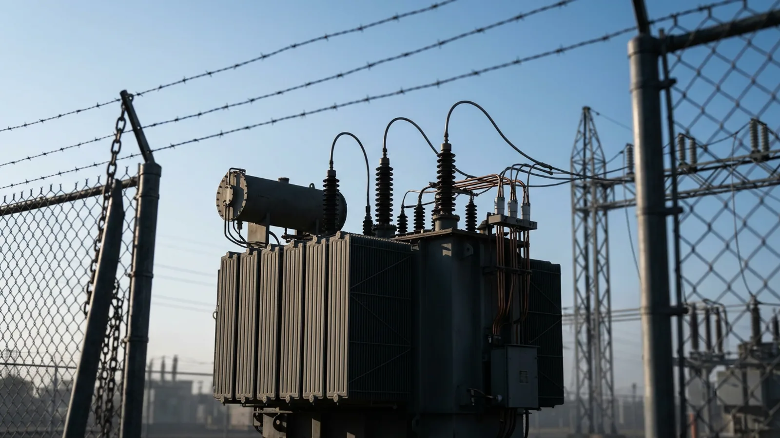 7 NERC CIP-014 Best Practices for Compliance Audits