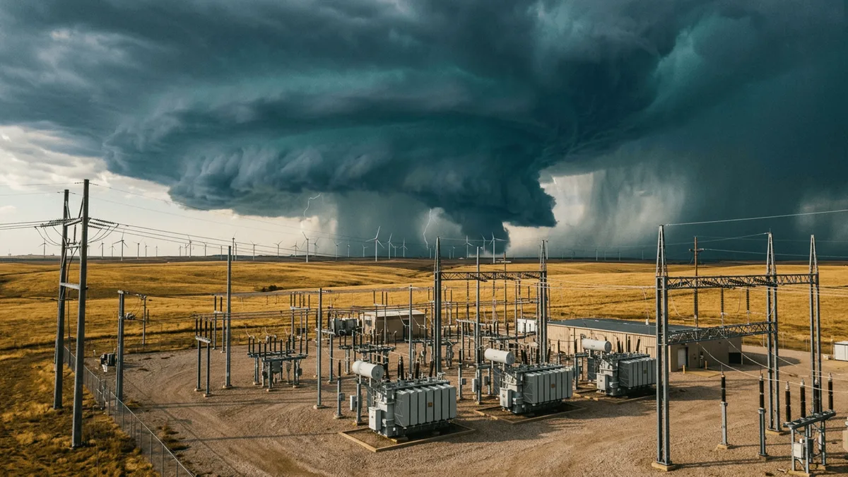 Oklahoma Is the Loudest Quiet State in American Power