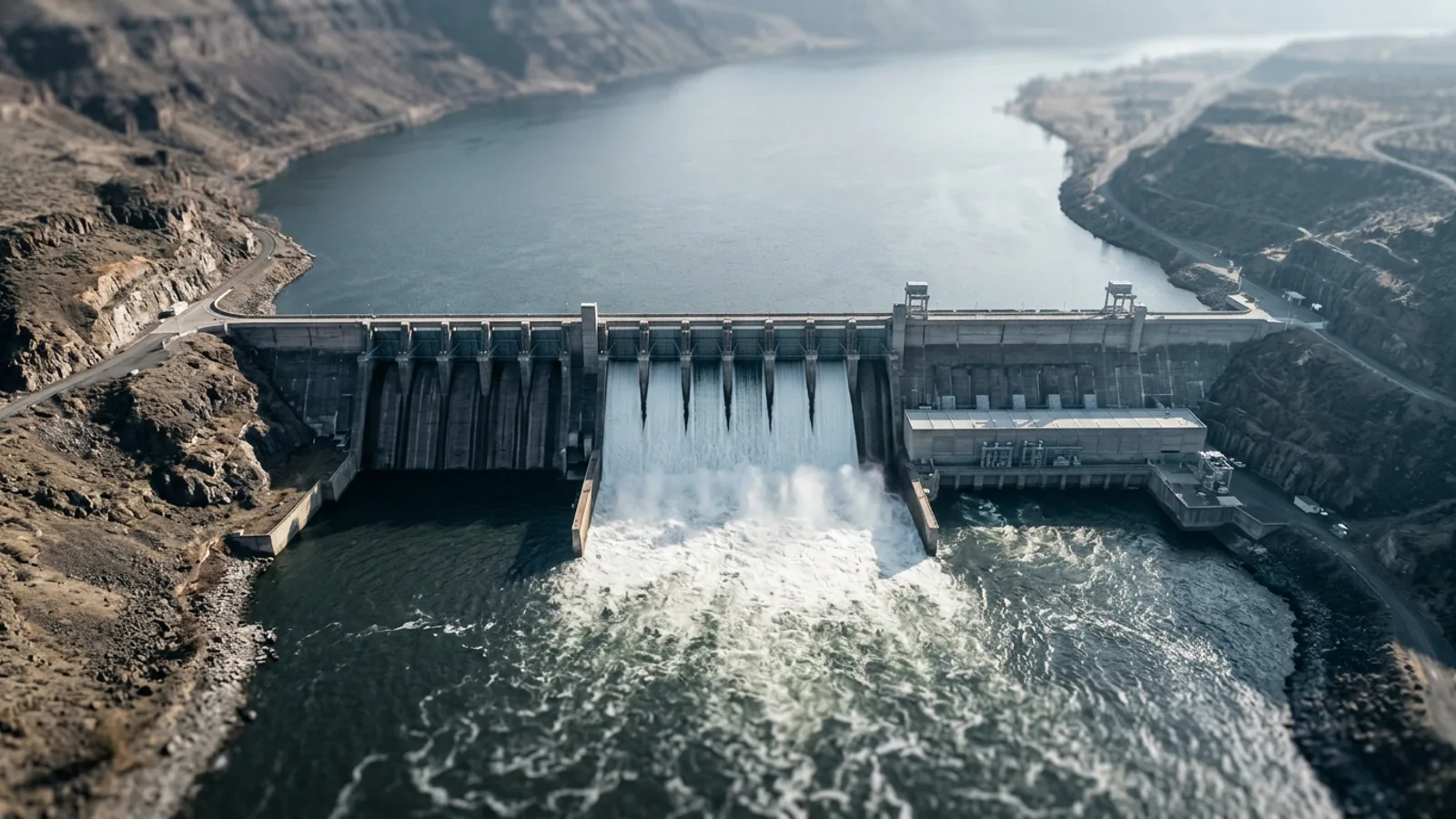 Salmon-Spill Season and the 500 kV Stress Curve on the BPA