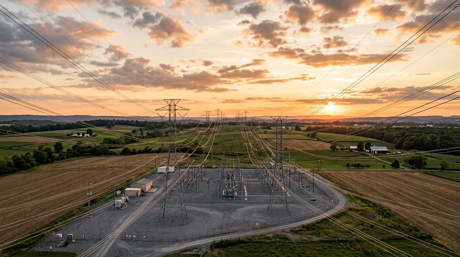 Inside a PJM Capacity Auction: What Engineers Wish Energy Traders Understood