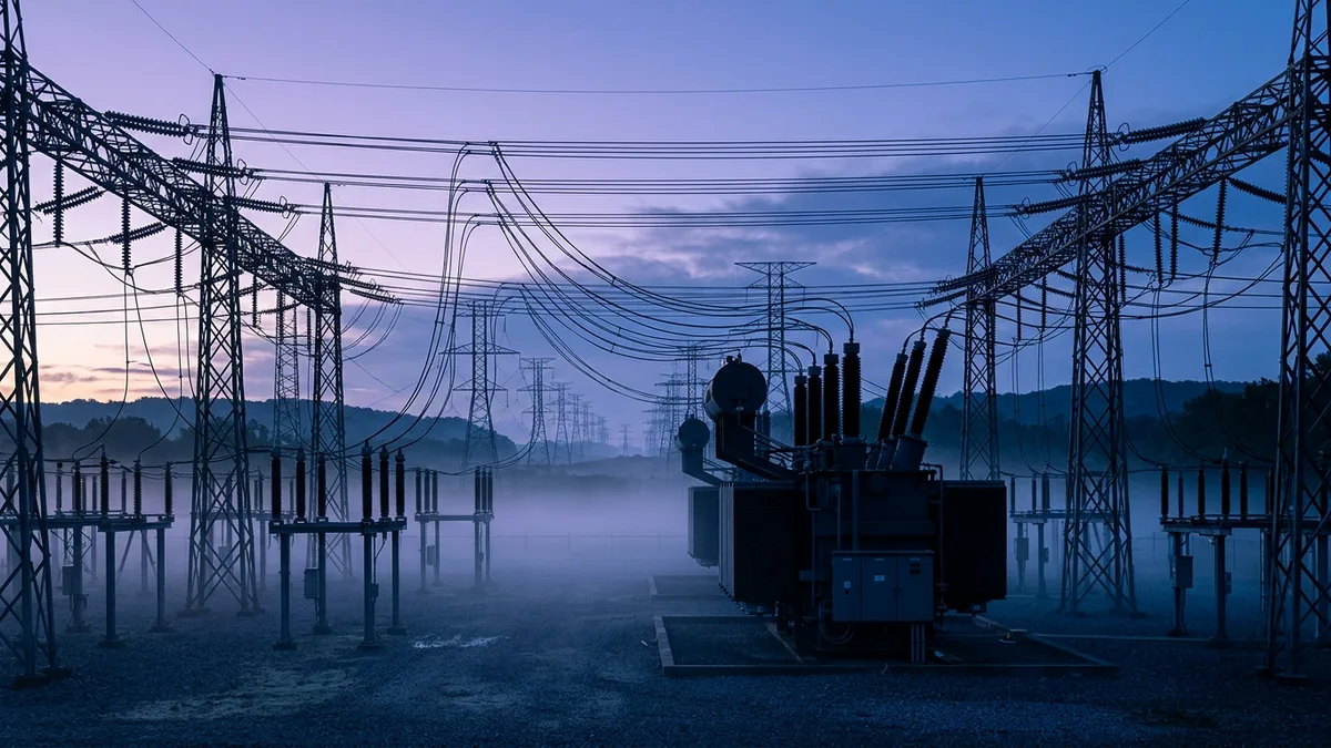 Capacity Prices in PJM Are Reshaping the Transformer Order Book