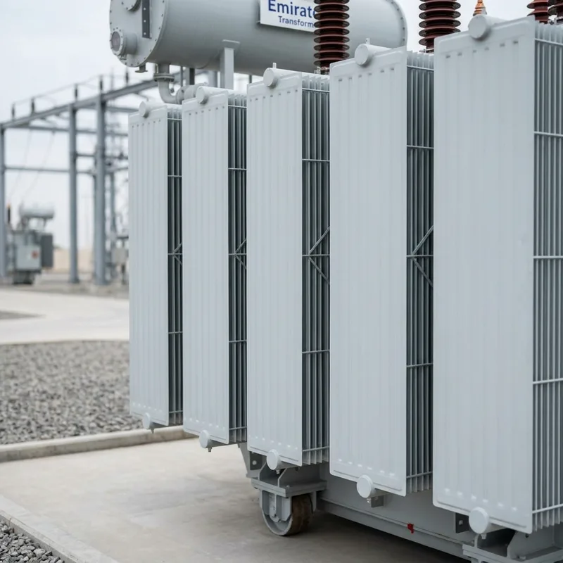 Auxiliary Transformers thumbnail 5