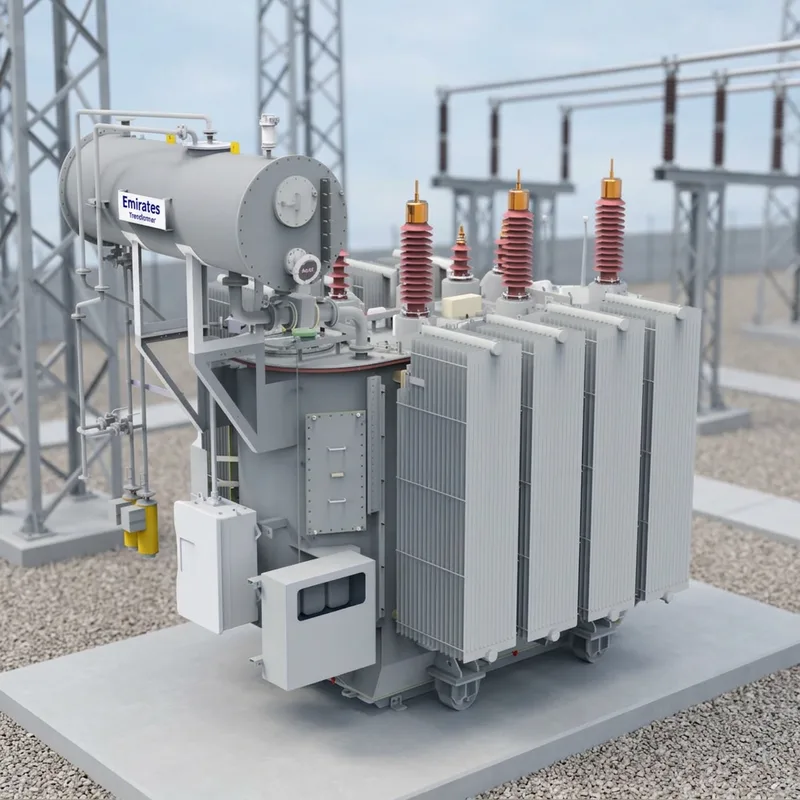 Auxiliary Transformers thumbnail 3