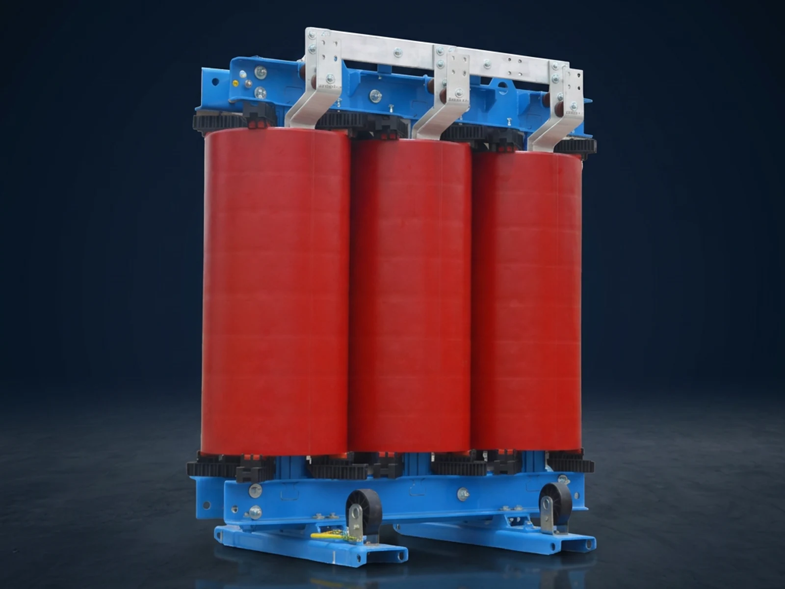 Cast Resin Dry Type Transformers for Edmonton