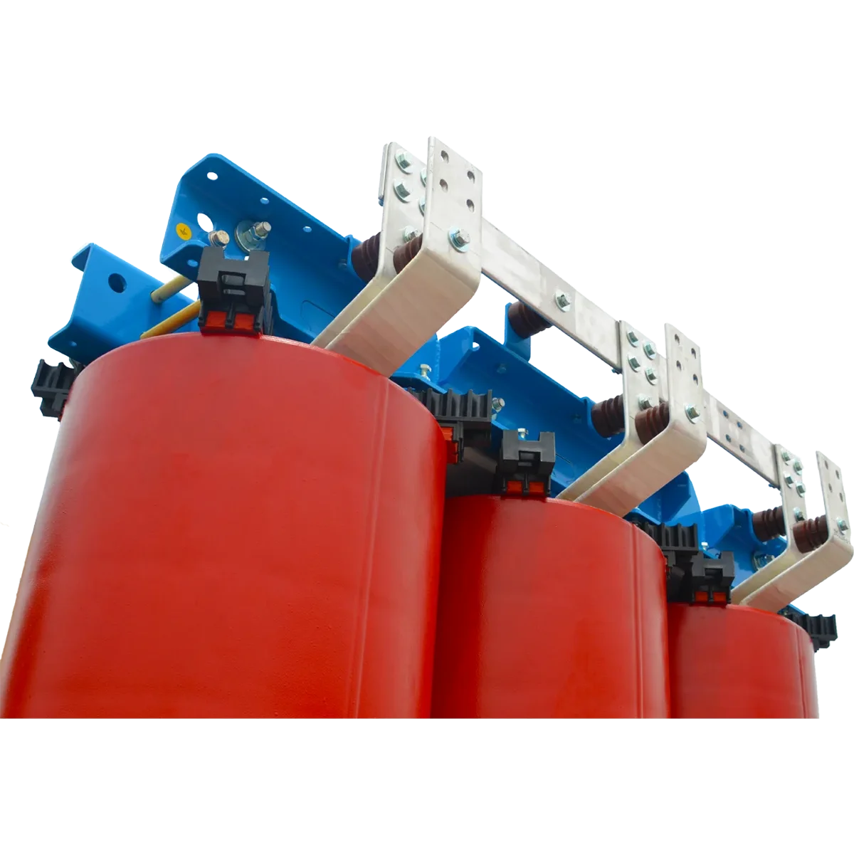 Cast Resin Dry Type Transformers thumbnail 2