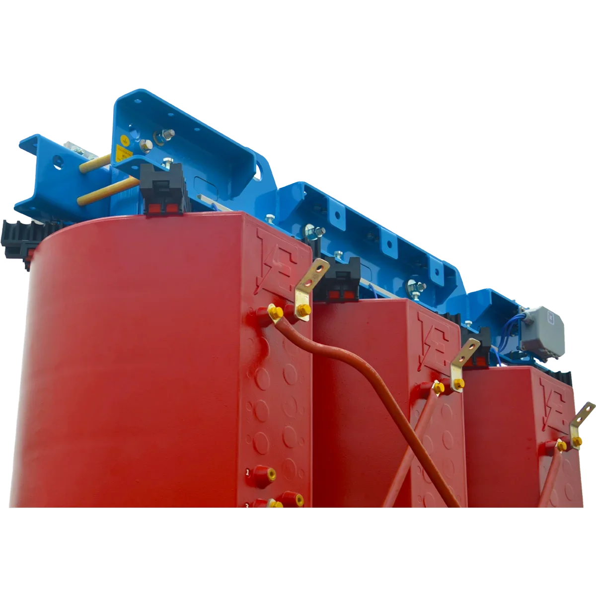 Cast Resin Dry Type Transformers thumbnail 6