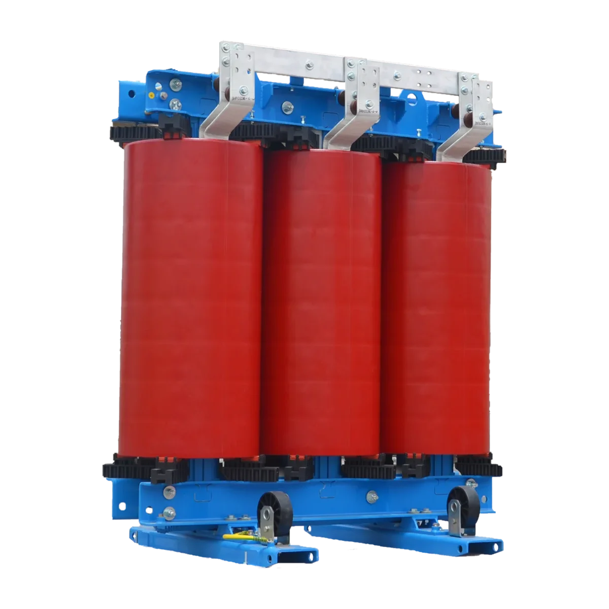 Cast Resin Dry Type Transformers thumbnail 3