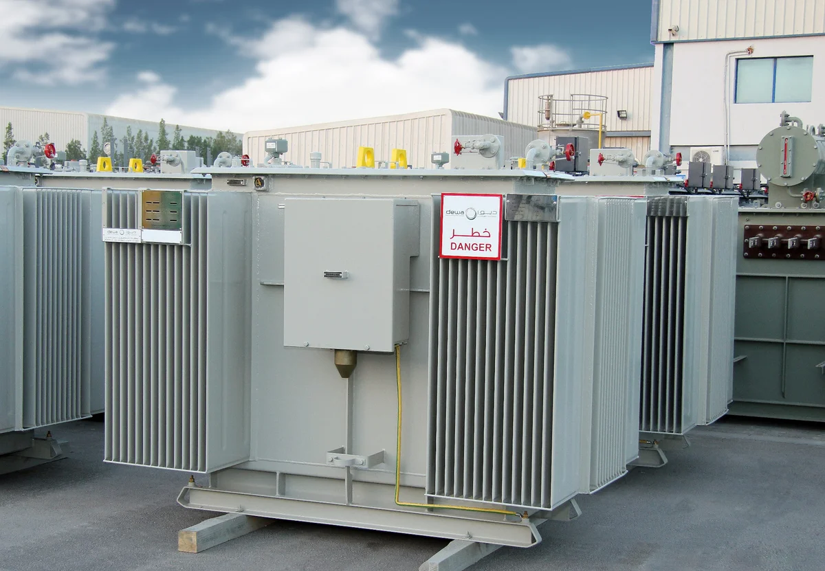 Distribution Liquid Transformers thumbnail 3
