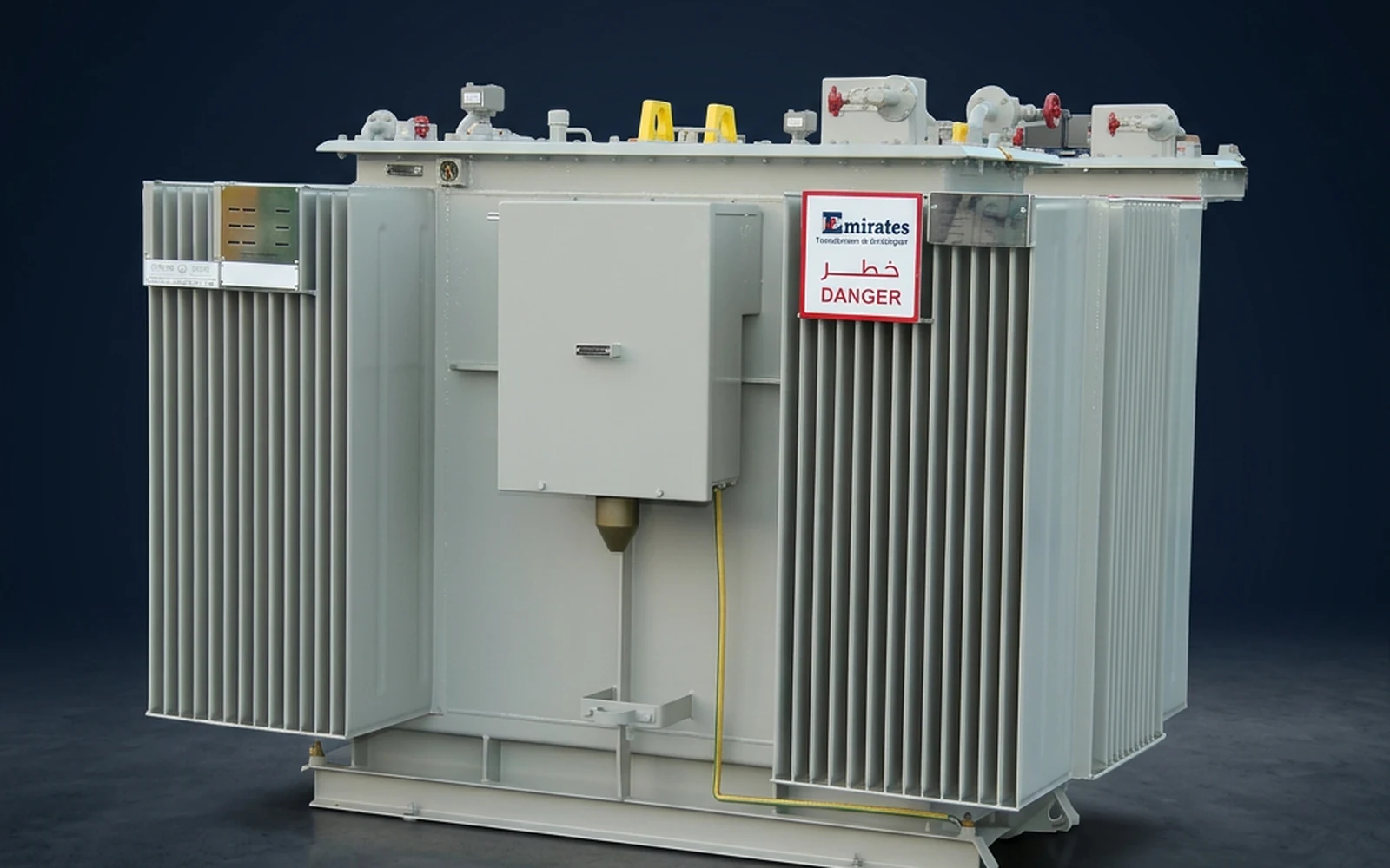 Distribution Transformers