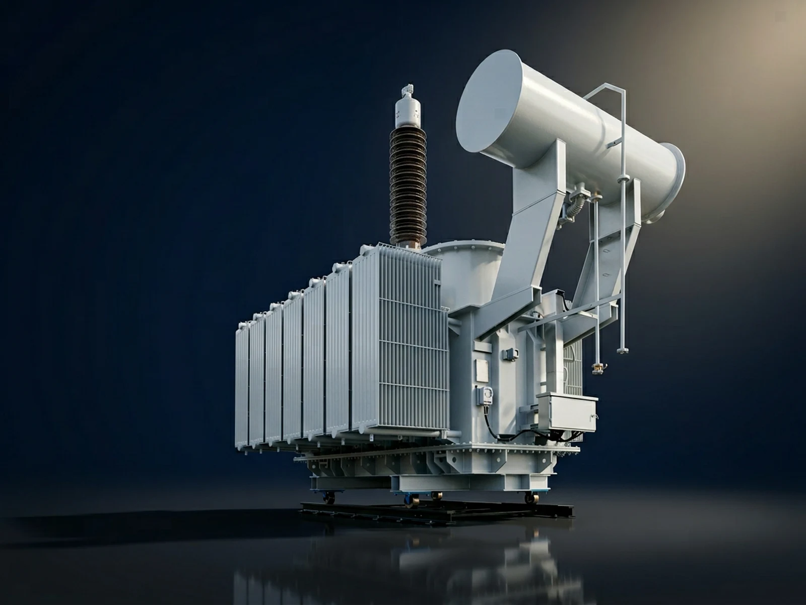 EHV Power Transformers — related product