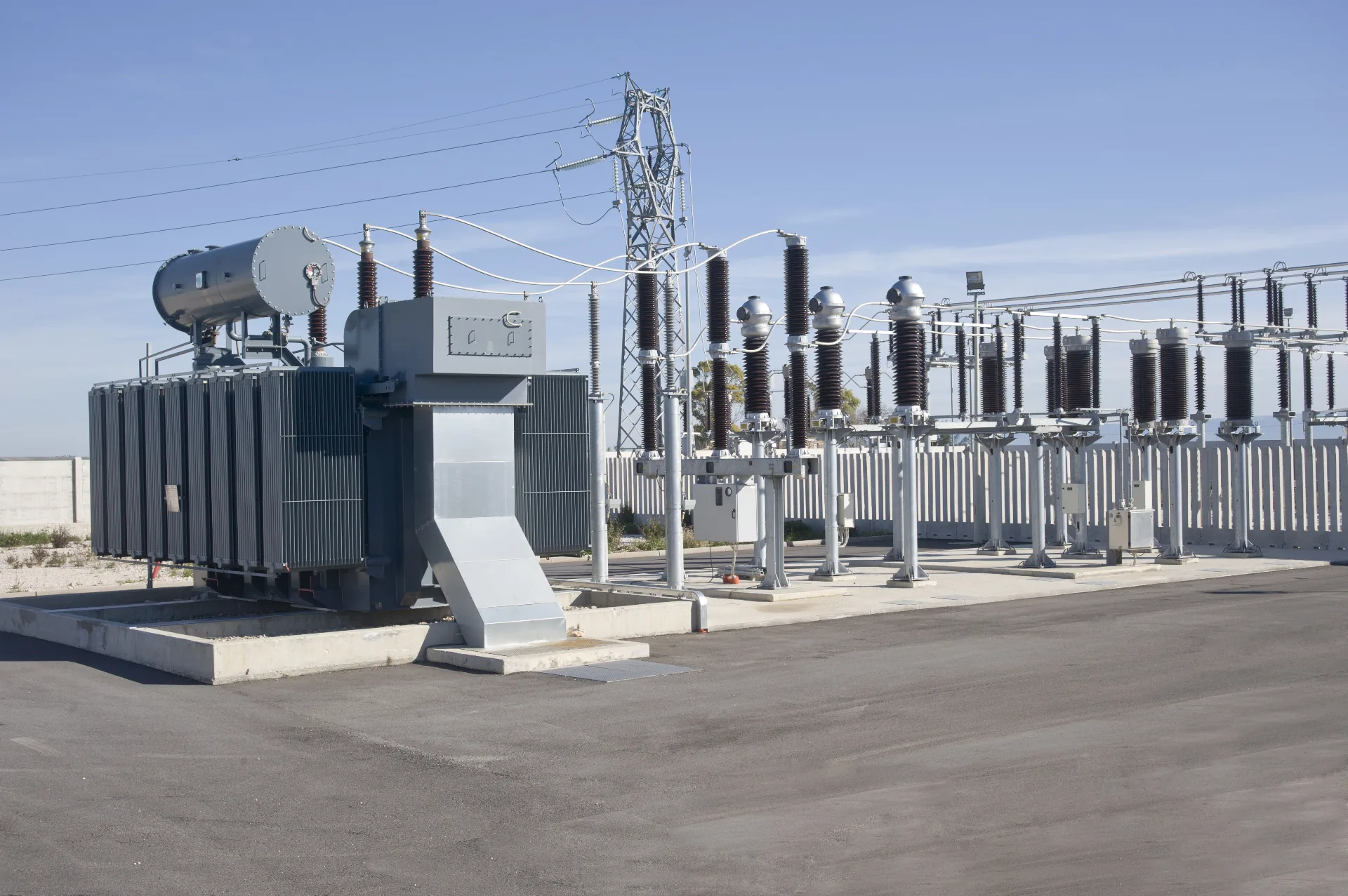 EHV Power Transformers thumbnail 4