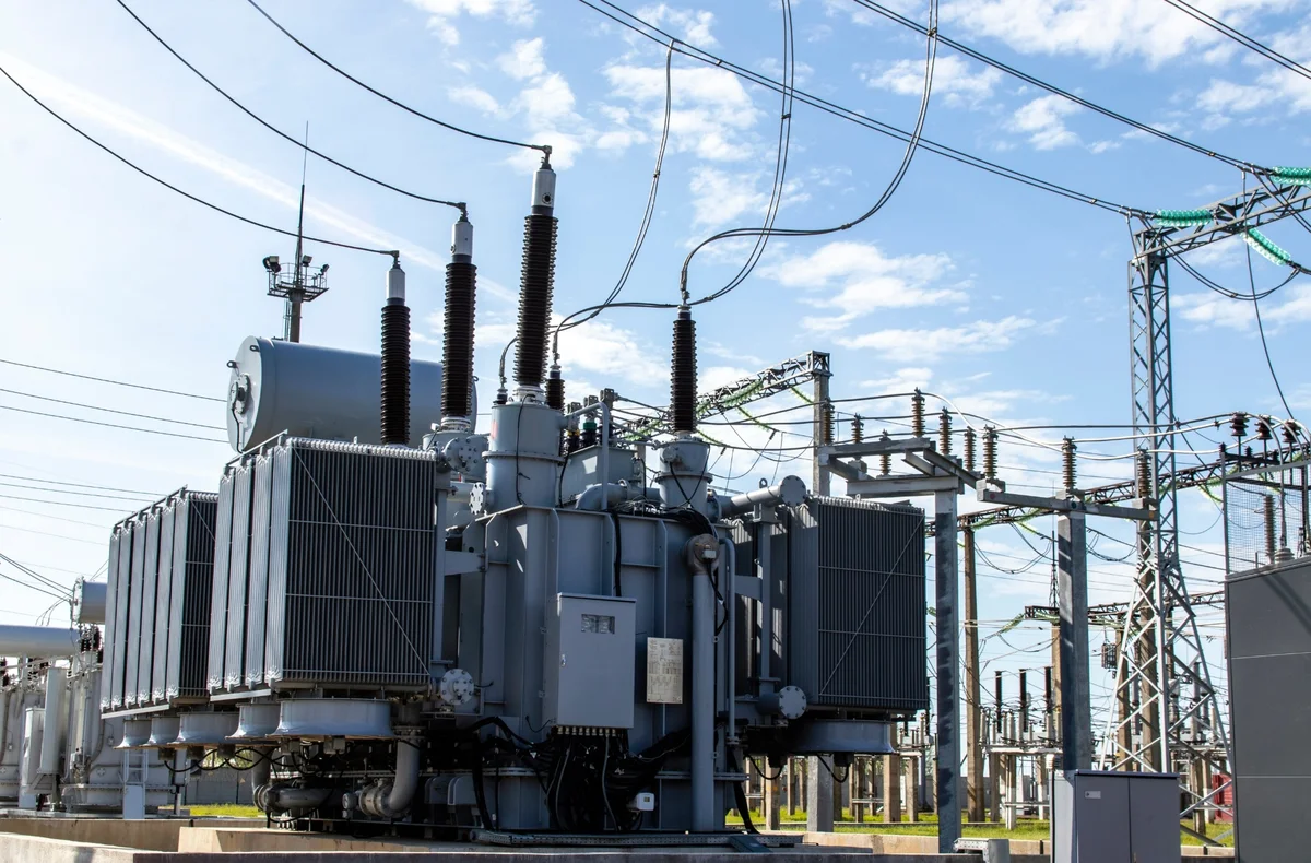 EHV Power Transformers thumbnail 3