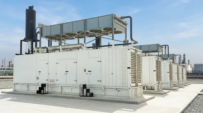 Containerized Substation thumbnail 3