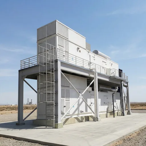 Containerized Substation thumbnail 2