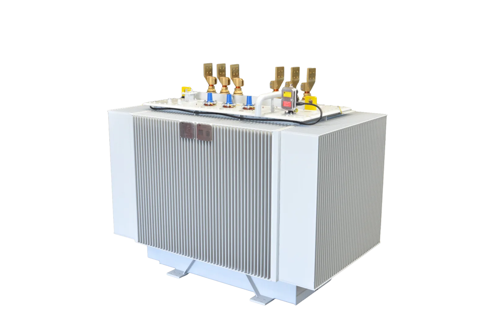 Inverter Duty Transformers — Solar PV & BESS | ETS