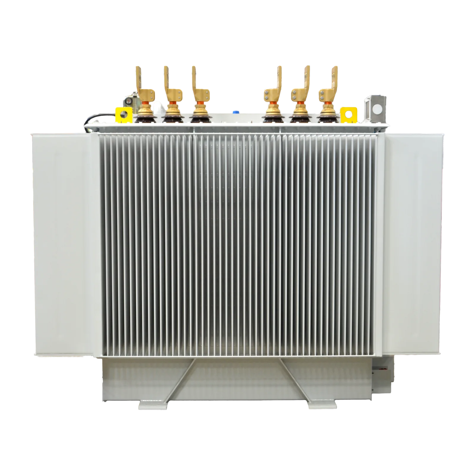 Inverter Duty Transformers — Solar PV & BESS | ETS