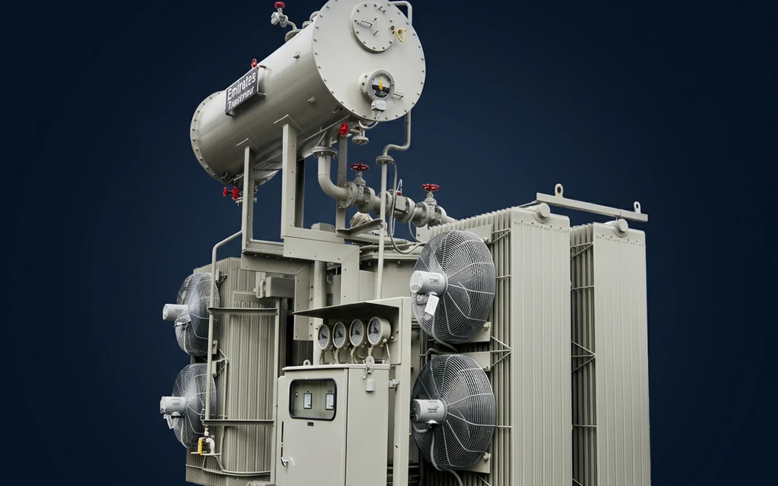 Medium Power Transformers — related product
