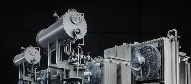 Medium Power Transformers thumbnail 10