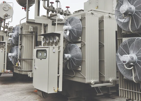 Medium Power Transformers thumbnail 11