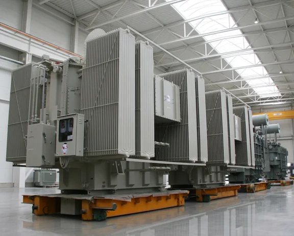 Medium Power Transformers thumbnail 4