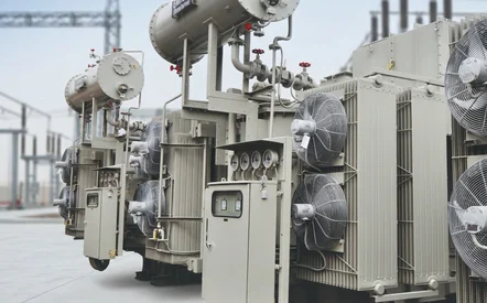 Medium Power Transformers thumbnail 12