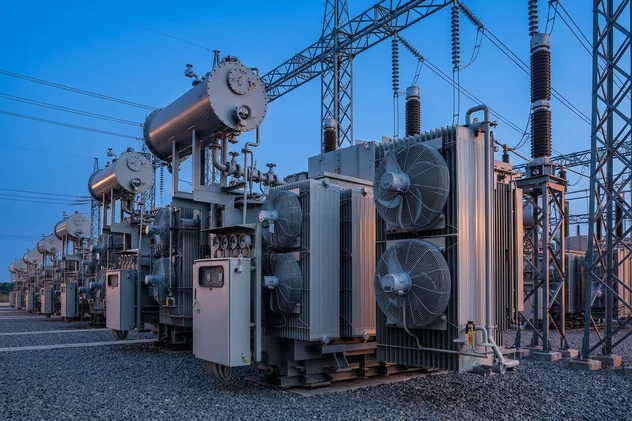 Medium Power Transformers thumbnail 3