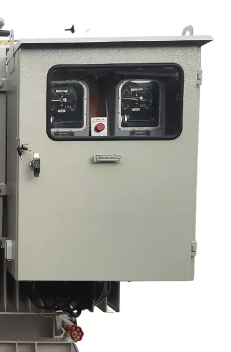 Oil & Gas Transformers thumbnail 6