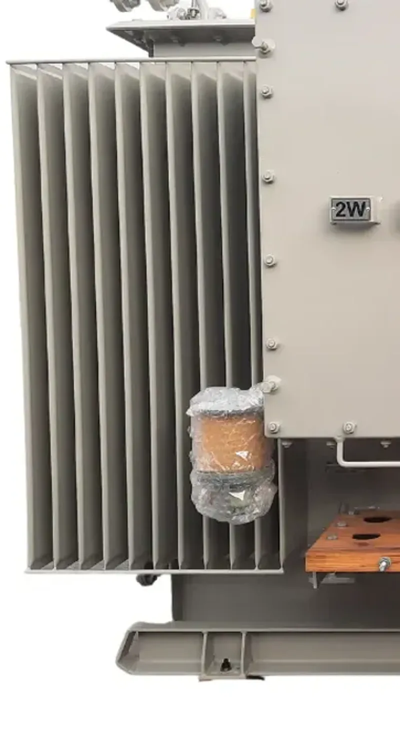 Oil & Gas Transformers thumbnail 5