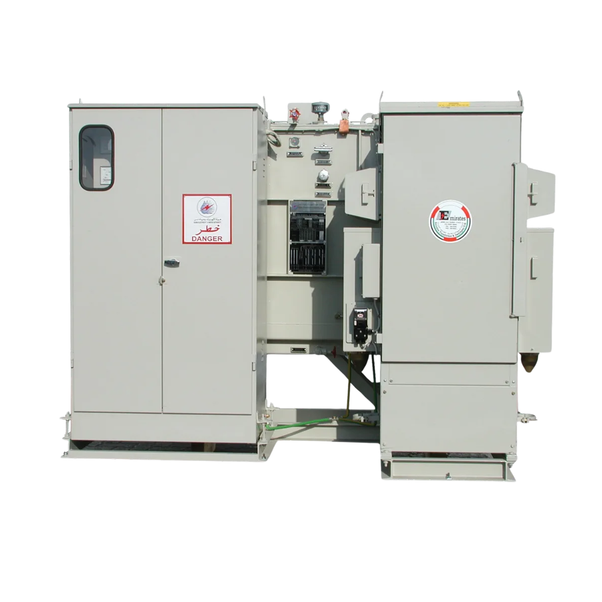Package Substation Transformers thumbnail 3