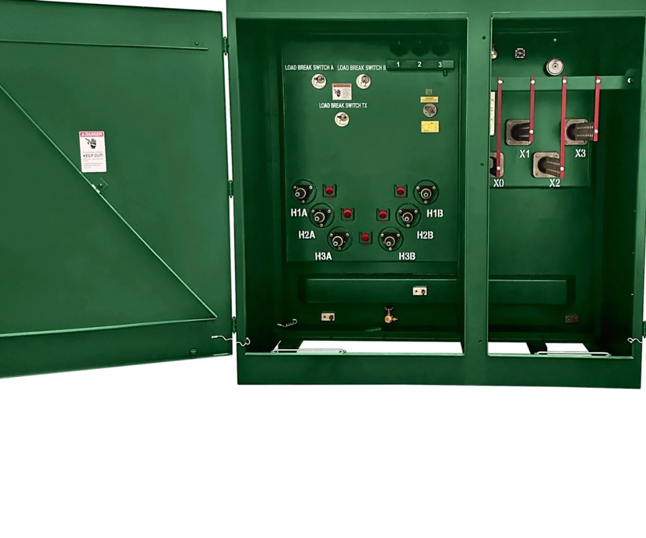 Pad Mounted Transformers thumbnail 5